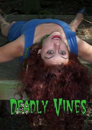 Deadly Vines's poster
