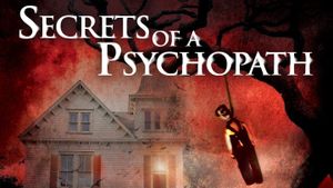 Secrets of a Psychopath's poster