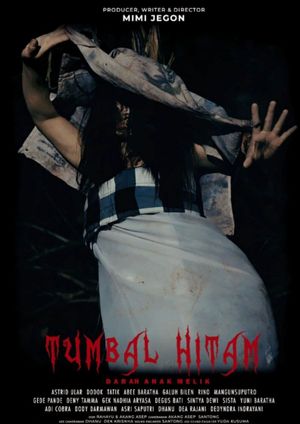 Tumbal Hitam: Darah Anak Melik's poster