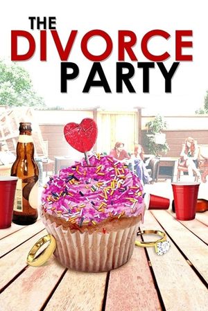 The Divorce Party's poster