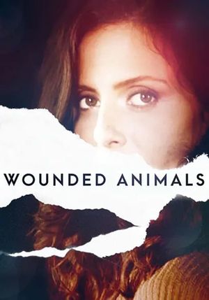 Wounded Animals's poster