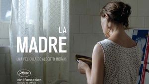 The Mother's poster