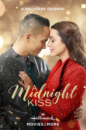 A Midnight Kiss's poster