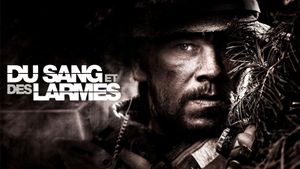 Lone Survivor's poster