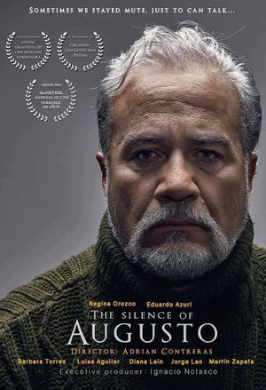 El Silencio de Augusto's poster