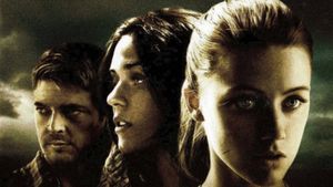 And Soon the Darkness's poster