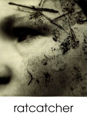Ratcatcher's poster
