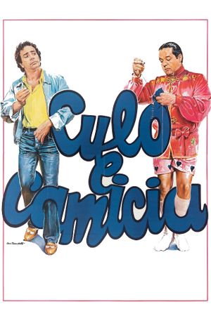 Culo e camicia's poster