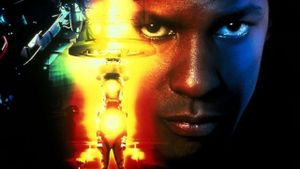 Virtuosity's poster