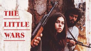 Little Wars's poster