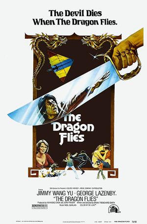 The Man from Hong Kong's poster