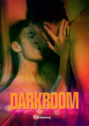 Darkroom's poster