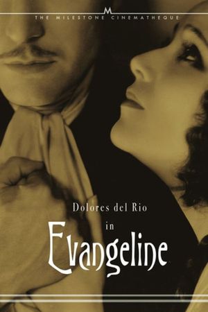 Evangeline's poster