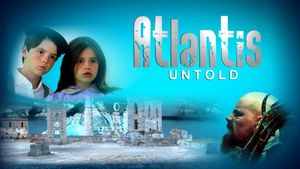 Atlantis Untold's poster