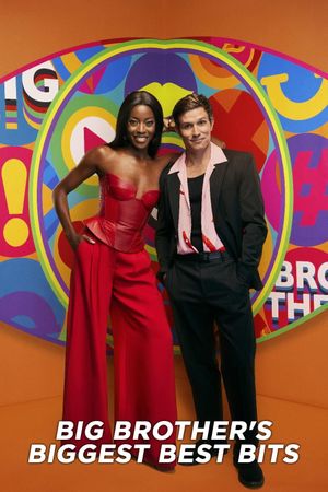 Big Brother's Biggest Best Bits's poster