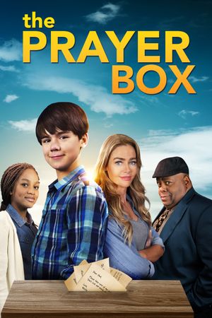 The Prayer Box's poster