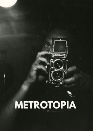 Metrotopia's poster