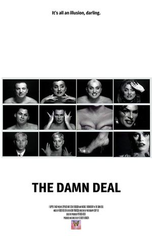 The Damn Deal's poster