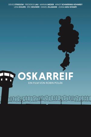 Oskarreif's poster