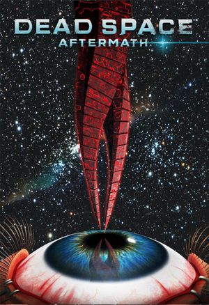 Dead Space: Aftermath's poster