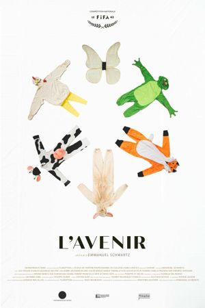 L'avenir's poster