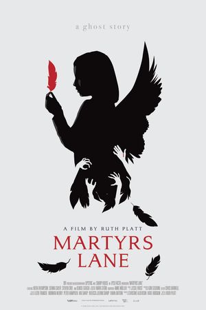 Martyrs Lane's poster