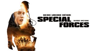 Special Forces's poster