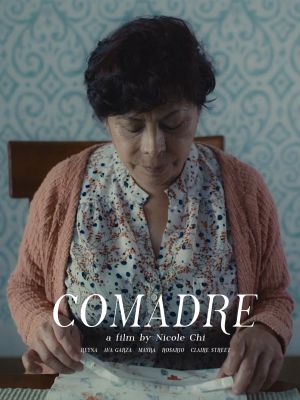 Comadre's poster