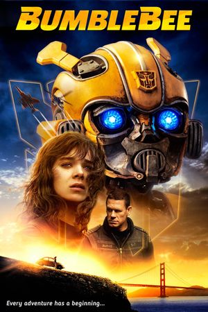 Bumblebee's poster
