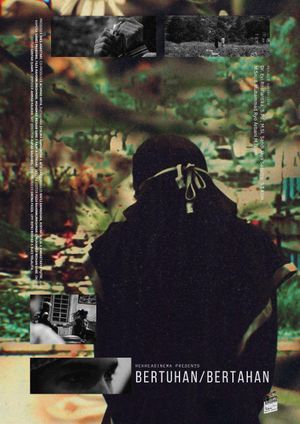 Faith/Survives's poster