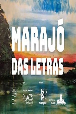 Marajó das Letras's poster