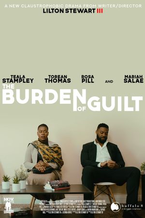 The Burden of Guilt's poster