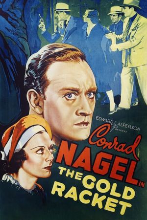 The Gold Racket's poster