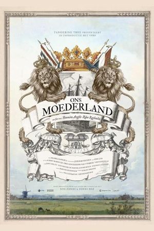 Our Motherland's poster