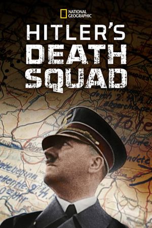 Hitler's Death Squad's poster