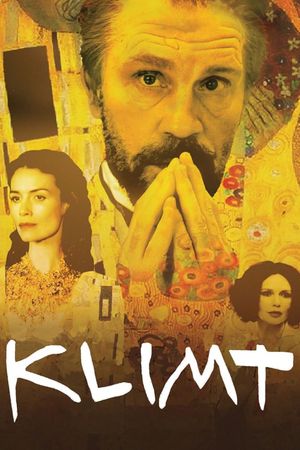 Klimt's poster