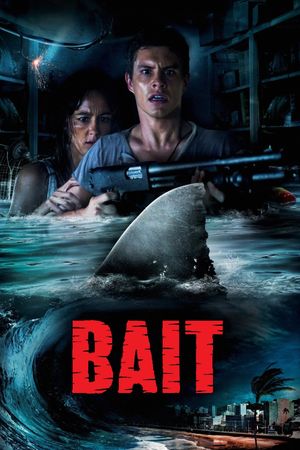 Bait's poster