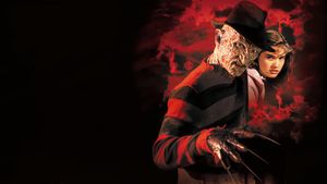A Nightmare on Elm Street's poster