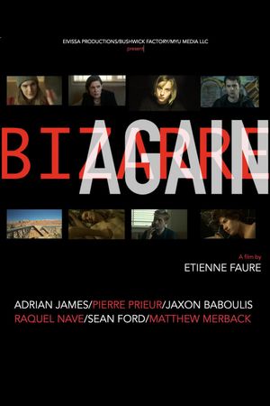 Bizarre Again's poster