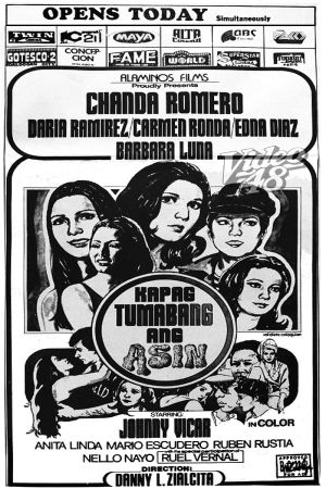 Kapag tumabang ang asin's poster