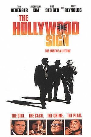 The Hollywood Sign's poster