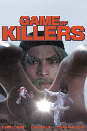 The Game of Killers's poster