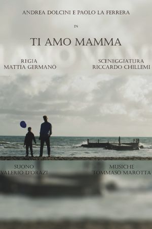 Ti amo mamma's poster