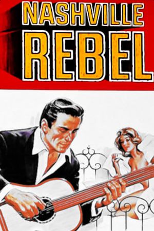 Nashville Rebel's poster