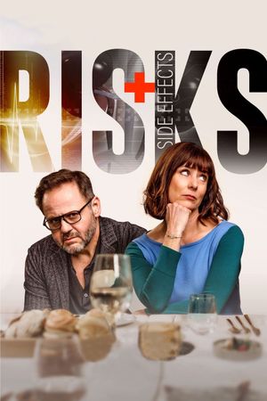 Risks and Side Effects's poster