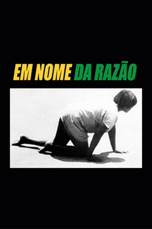 Em Nome da Razão's poster