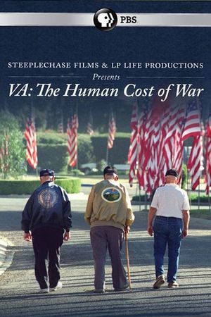 VA: The Human Cost of War's poster