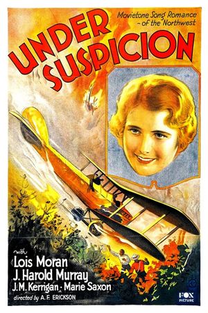 Under Suspicion's poster