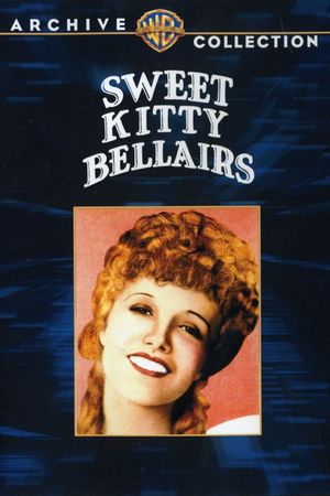 Sweet Kitty Bellairs's poster