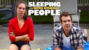 Sleeping with Other People's poster